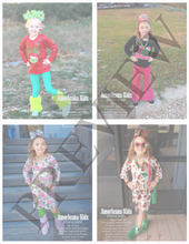 Load image into Gallery viewer, Theme Issue - 2024-11 Mean One