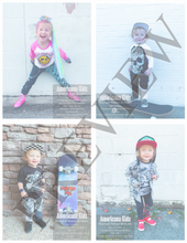 Load image into Gallery viewer, Issue #084 - Micro Me Clothing