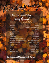 Load image into Gallery viewer, Theme Issue - 2023-09 Autumn Leaves