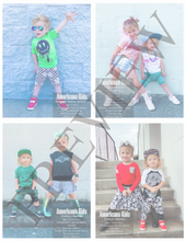 Load image into Gallery viewer, Issue #084 - Micro Me Clothing