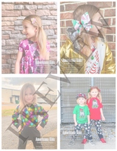 Load image into Gallery viewer, Theme Issue - 2024-12 Christmas