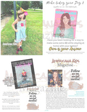 Load image into Gallery viewer, Theme Issue - 2024-08 Back to School