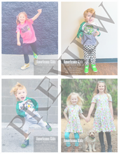 Load image into Gallery viewer, Theme Issue - 2025-03 Lucky+Rainbow