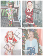 Load image into Gallery viewer, Theme Issue - 2024-12 Christmas