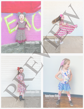 Load image into Gallery viewer, Theme Issue - 2025-04 Easter+Bows