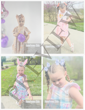 Load image into Gallery viewer, Theme Issue - 2025-04 Easter+Bows