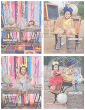 Load image into Gallery viewer, Theme Issue - 2024-08 Back to School