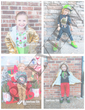 Load image into Gallery viewer, Theme Issue - 2024-11 Mean One