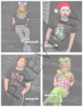 Load image into Gallery viewer, Theme Issue - 2024-12 Christmas