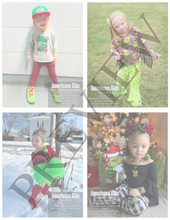 Load image into Gallery viewer, Theme Issue - 2024-11 Mean One