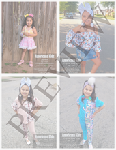 Load image into Gallery viewer, Theme Issue - 2025-04 Easter+Bows