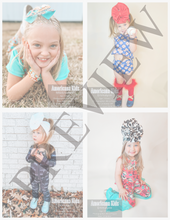 Load image into Gallery viewer, Theme Issue - 2025-04 Easter+Bows