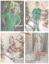 Load image into Gallery viewer, Theme Issue - 2024-12 Christmas