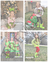 Load image into Gallery viewer, Theme Issue - 2024-11 Mean One