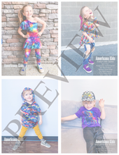 Load image into Gallery viewer, Theme Issue - 2025-03 Lucky+Rainbow