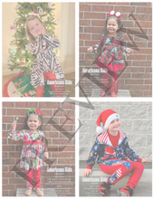 Load image into Gallery viewer, Theme Issue - 2024-12 Christmas