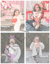 Load image into Gallery viewer, Theme Issue - 2025-02 Love