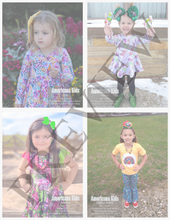 Load image into Gallery viewer, Theme Issue - 2025-04 Easter+Bows