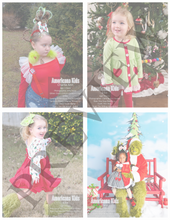 Load image into Gallery viewer, Theme Issue - 2024-11 Mean One