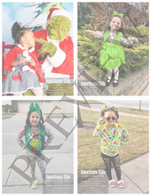 Load image into Gallery viewer, Theme Issue - 2024-11 Mean One