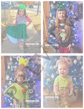 Load image into Gallery viewer, Theme Issue - 2024-11 Mean One