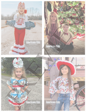 Load image into Gallery viewer, Theme Issue - 2024-12 Christmas