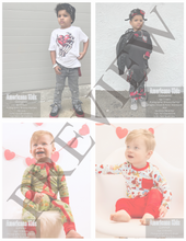 Load image into Gallery viewer, Theme Issue - 2025-02 Love