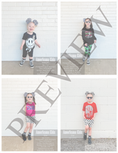 Load image into Gallery viewer, Issue #084 - Micro Me Clothing