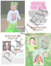 Load image into Gallery viewer, Theme Issue - 2024-11 Mean One