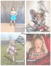 Load image into Gallery viewer, Theme Issue - 2024-12 Christmas