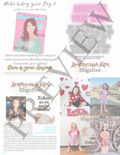 Load image into Gallery viewer, Theme Issue - 2025-02 Love