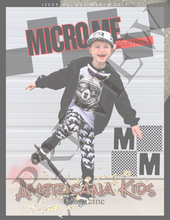 Load image into Gallery viewer, Issue #084 - Micro Me Clothing