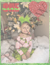 Load image into Gallery viewer, Theme Issue - 2024-11 Mean One