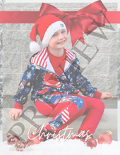 Load image into Gallery viewer, Theme Issue - 2024-12 Christmas