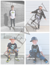 Load image into Gallery viewer, Issue #084 - Micro Me Clothing