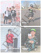 Load image into Gallery viewer, Issue #084 - Micro Me Clothing