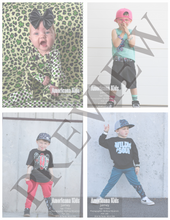 Load image into Gallery viewer, Issue #084 - Micro Me Clothing