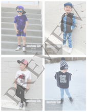 Load image into Gallery viewer, Issue #084 - Micro Me Clothing