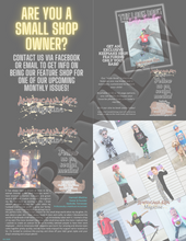 Load image into Gallery viewer, Issue #084 - Micro Me Clothing