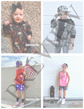 Load image into Gallery viewer, Issue #084 - Micro Me Clothing