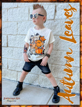 Load image into Gallery viewer, Theme Issue - 2023-09 Autumn Leaves