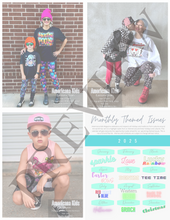 Load image into Gallery viewer, Issue #084 - Micro Me Clothing