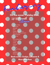 Load image into Gallery viewer, Theme Issue - 2023-11 Oh Toodles