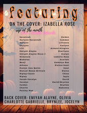 Load image into Gallery viewer, Theme Issue - 2023-10 Halloween