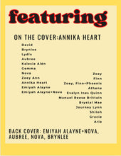 Load image into Gallery viewer, Theme Issue - 2024-08 Back to School