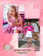 Load image into Gallery viewer, Theme Issue - 2023-10 Pink