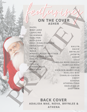 Load image into Gallery viewer, Theme Issue - 2024-12 Christmas