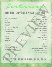 Load image into Gallery viewer, Theme Issue - 2024-11 Mean One