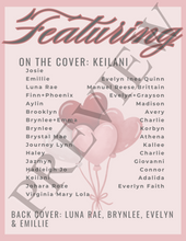 Load image into Gallery viewer, Theme Issue - 2025-02 Love