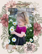 Load image into Gallery viewer, Theme Issue - 2023-04 Bloom DIGITAL ONLY